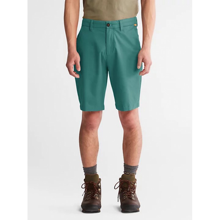 Timberland Squam Lake Stretch - Шорты чинос TB0A2DFMCL6