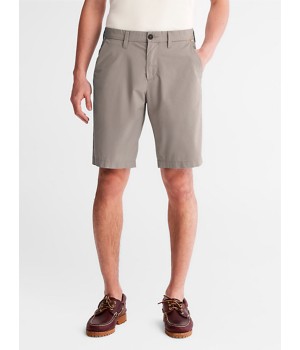 Timberland Squam Lake Stretch - Шорты чинос TB0A2DFD085