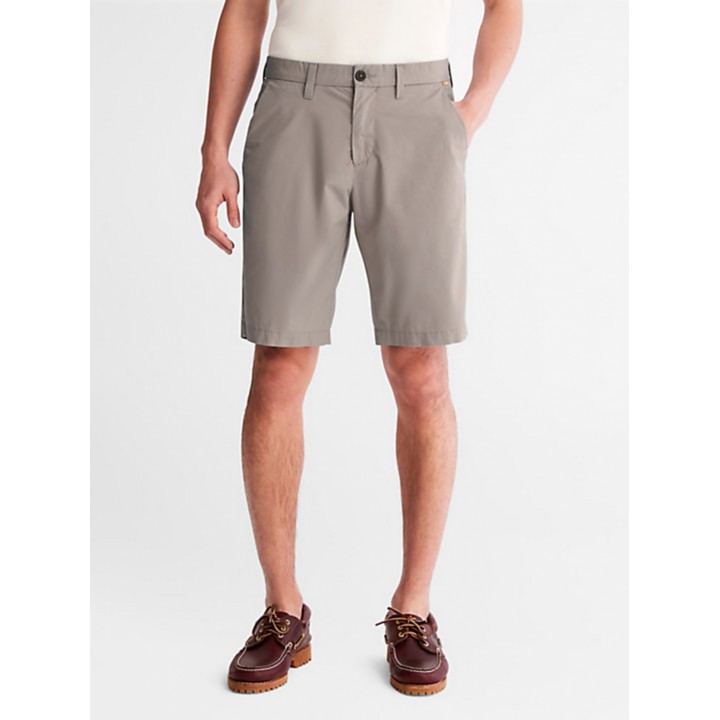Timberland Squam Lake Stretch - Шорты чинос TB0A2DFD085