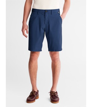 Timberland Squam Lake Stretch - Шорты чинос TB0A2DFD288