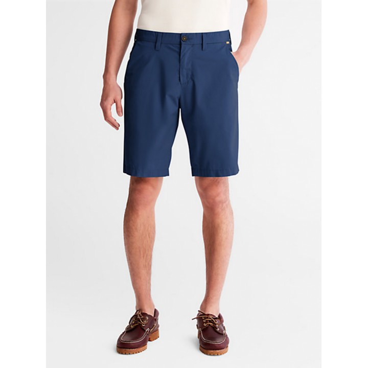Timberland Squam Lake Stretch - Шорты чинос TB0A2DFD288