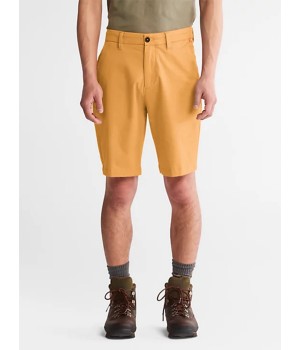 Timberland Squam Lake Stretch - Шорты чинос TB0A2DFMCL8