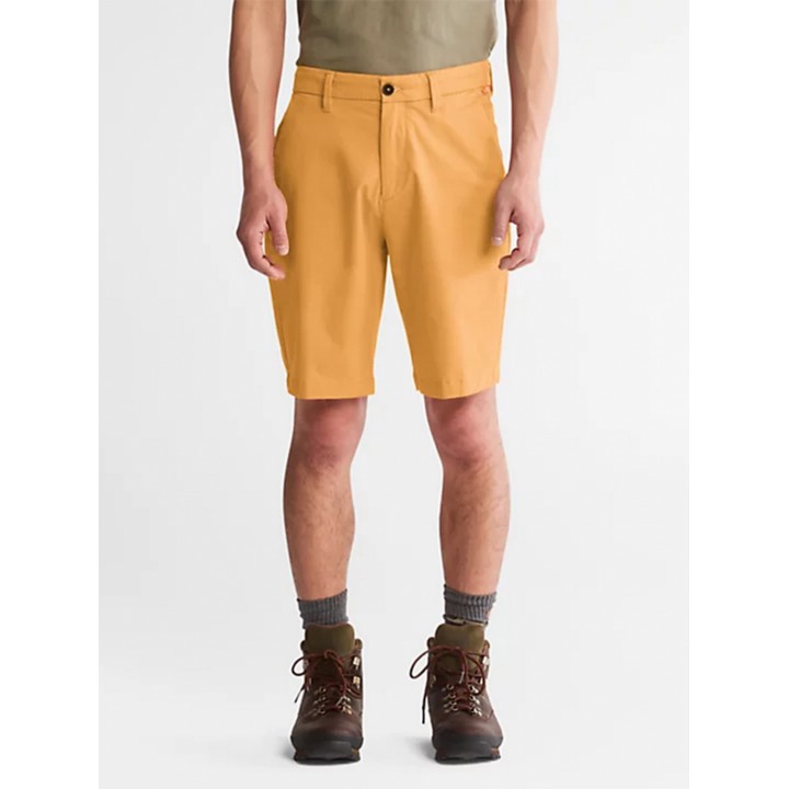 Timberland Squam Lake Stretch - Шорты чинос TB0A2DFMCL8