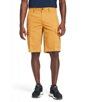 Timberland Cargo Shorts - Шорты карго TB0A25E4P47