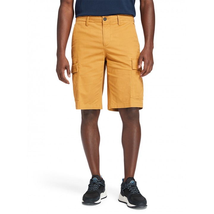Timberland Cargo Shorts - Шорты карго TB0A25E4P47