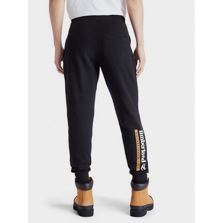 Штаны спортивные TB0A2AN4P56 Timberland