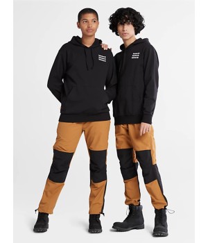 Timberland ALL GENDER - Штаны спортивные TB0A5V9DP47