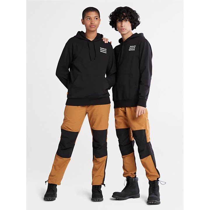 Timberland ALL GENDER - Штаны спортивные TB0A5V9DP47