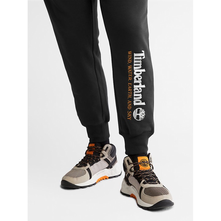 Timberland Wind, Water, Earth, and Sky™ - Штаны спортивные TB0A27HY001