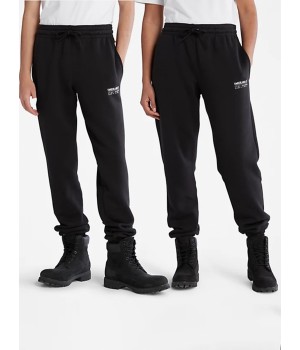 Timberland All Gender Comfort Lux Essentials Refibra™ - Штаны спортивные TB0A5UHN001