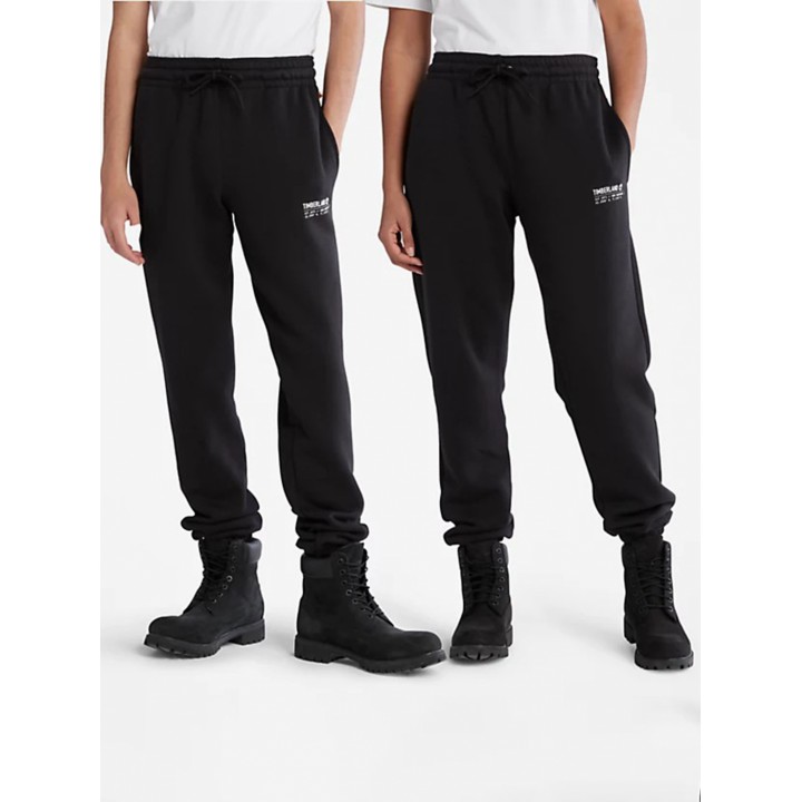 Timberland All Gender Comfort Lux Essentials Refibra™ - Штаны спортивные TB0A5UHN001