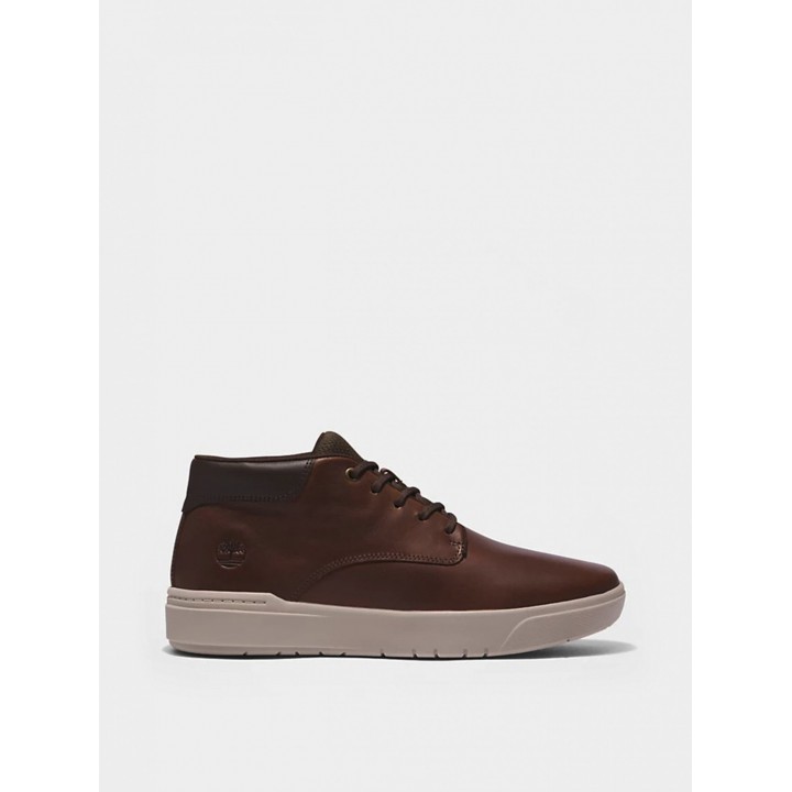 Черевики Timberland Seneca Bay Lthr Chukka Модель TB0A5UVN201