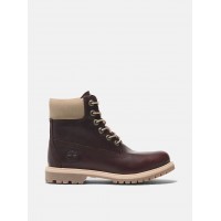 Черевики Timberland Premium 6-Inch Lace Up Waterproof Модель TB0A2HR8EIW