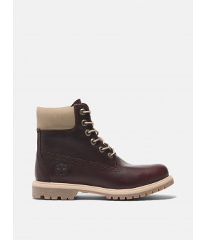 Черевики Timberland Premium 6-Inch Lace Up Waterproof Модель TB0A2HR8EIW