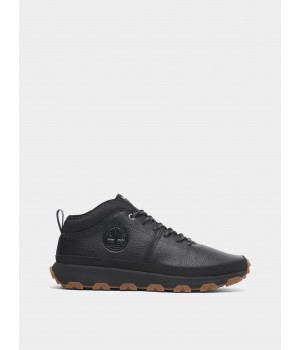 Черевики Timberland Winsor Lace-up Trainer Модель TB0A41X7W02