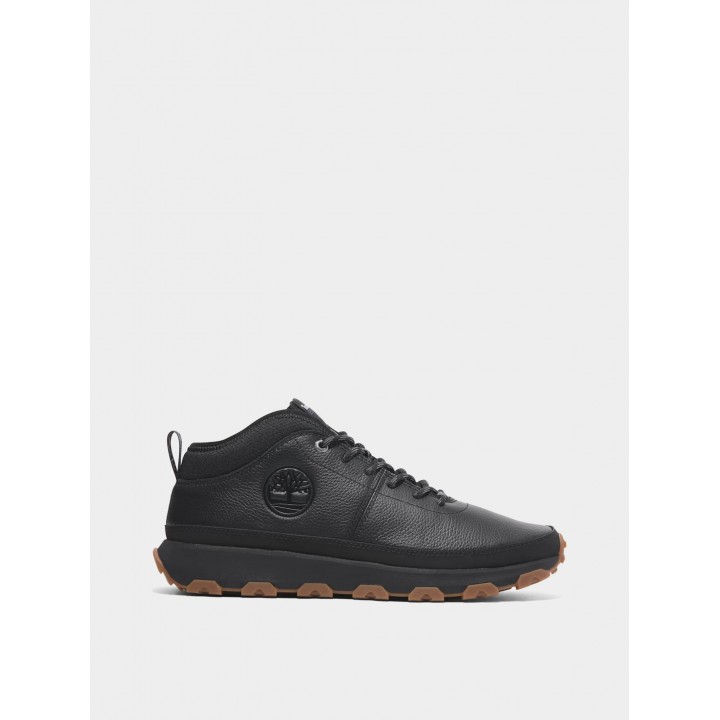Черевики Timberland Winsor Lace-up Trainer Модель TB0A41X7W02
