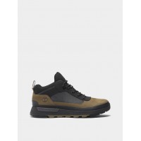 Черевики Timberland Field Trekker Mid Lace-Up Модель TB0A6DKNEO8