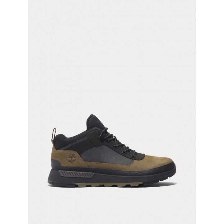 Черевики Timberland Field Trekker Mid Lace-Up Модель TB0A6DKNEO8