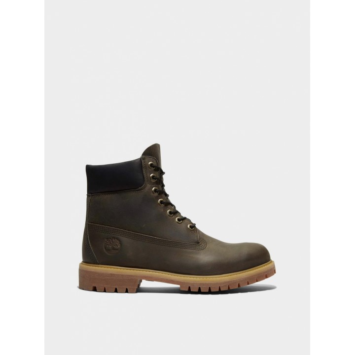 Черевики Timberland Premium 6-Inch Waterproof Модель TB0A629N033