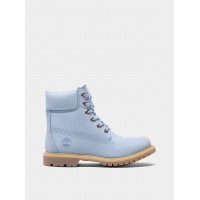 Черевики Timberland Premium 6-Inch Lace Up Waterproof Модель TB0A2HR8EKM