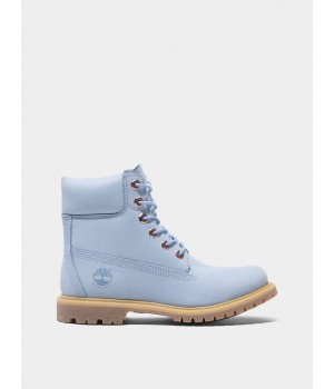 Черевики Timberland Premium 6-Inch Lace Up Waterproof Модель TB0A2HR8EKM
