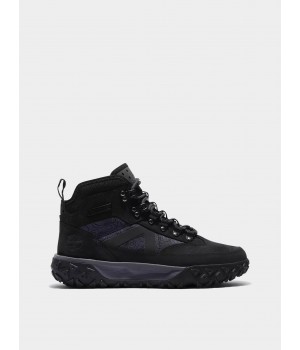 Черевики Timberland GreenStride™ Motion 6 Waterproof Mid Hiker Модель TB1A5XRG015