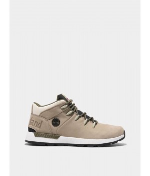 Черевики Timberland Sprint Trekker Mid Lace-Up Trainer модель TB0A6DQDEO2