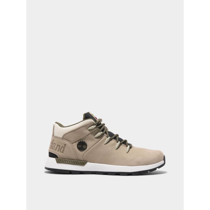 Черевики Timberland Sprint Trekker Mid Lace-Up Trainer модель TB0A6DQDEO2