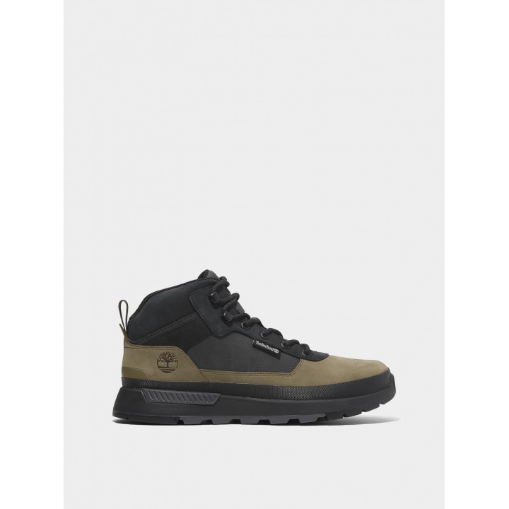 Черевики Timberland Tenis Field Trekker Модель TB0A6DPSEO8
