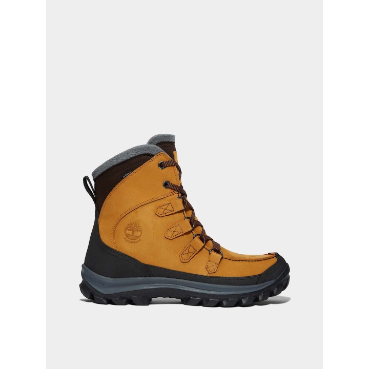 Черевики Timberland модель TB19701R231