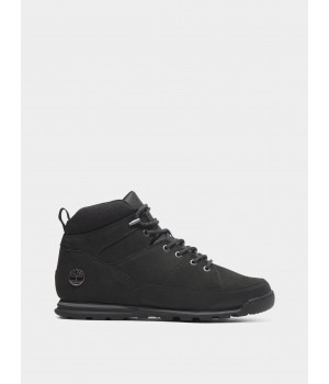 Черевики Timberland Euro Rock Mid Модель TB0A41YHW05