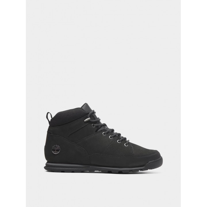 Черевики Timberland Euro Rock Mid Модель TB0A41YHW05