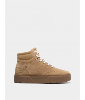 Черевики Timberland Laurel Court High Top Lace-Up Модель TB0A27EKEW1