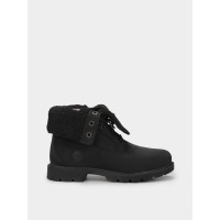 Черевики Timberland Linden Woods Mid Lace-Up Waterproof модель TB1A1QST001