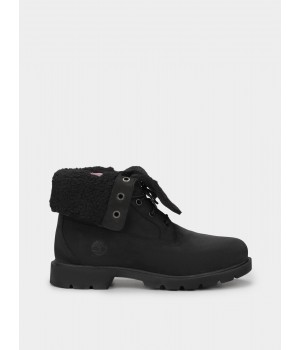 Черевики Timberland Linden Woods Mid Lace-Up Waterproof модель TB1A1QST001