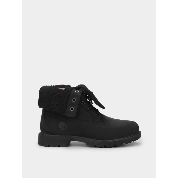 Черевики Timberland Linden Woods Mid Lace-Up Waterproof модель TB1A1QST001