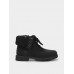 Черевики Timberland Linden Woods Mid Lace-Up Waterproof модель TB1A1QST001