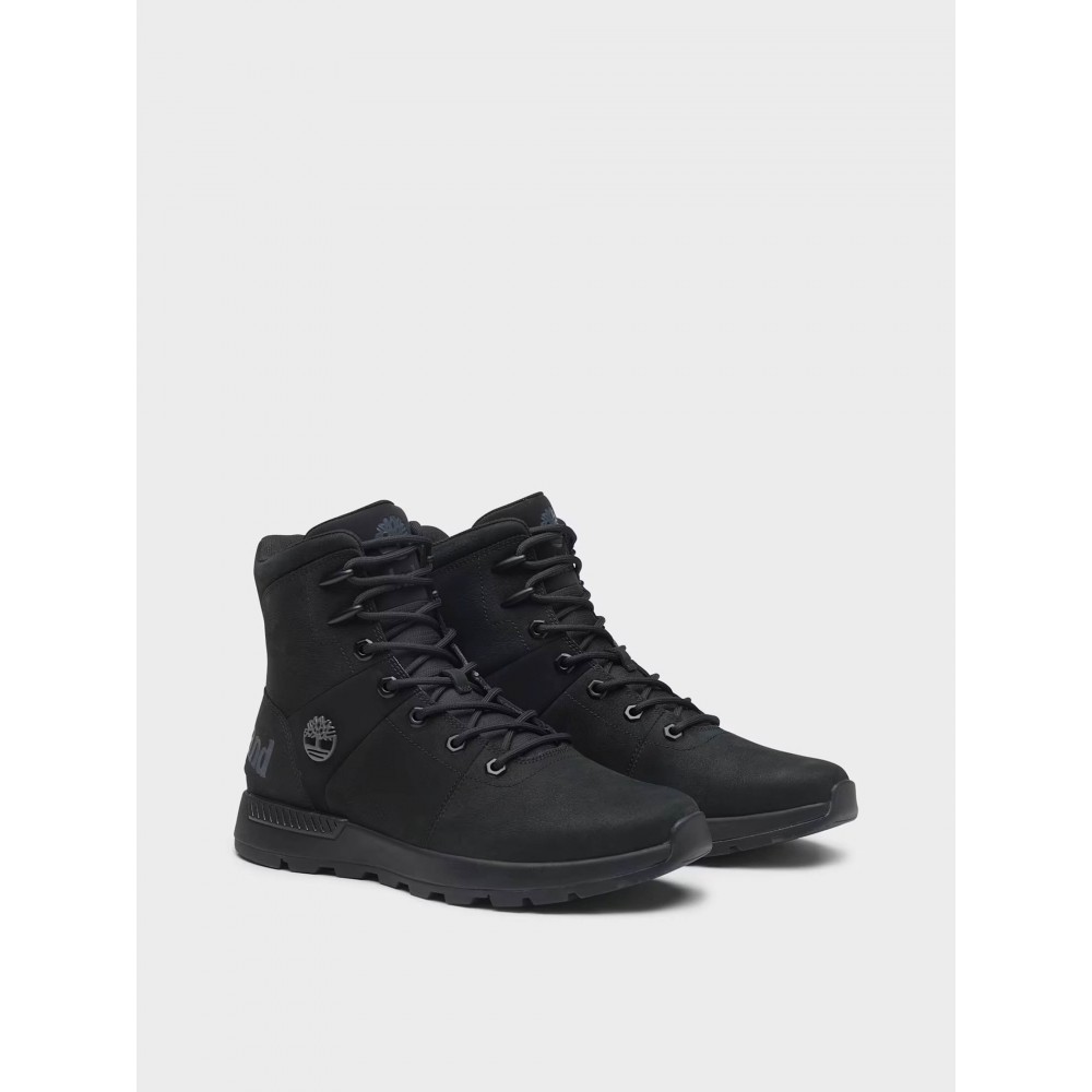 Черевики Timberland Sprint Trekker Mid Lace-Up Модель TB0A42UWW05