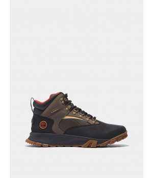 Черевики Timberland Mt Lincoln Mid Lace-Up GORE-TEX Hiking Модель TB1A61HV015