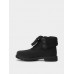 Черевики Timberland Linden Woods Mid Lace-Up Waterproof модель TB1A1QST001