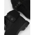 Черевики Timberland Linden Woods Mid Lace-Up Waterproof модель TB1A1QST001