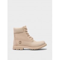 Черевики Timberland Premium 6-Inch Lace Up Waterproof Модель TB0A2HR8EN7