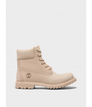 Черевики Timberland Premium 6-Inch Lace Up Waterproof Модель TB0A2HR8EN7