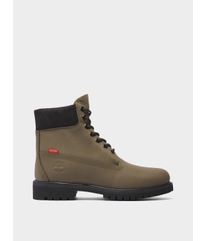 Черевики Timberland Premium 6-Inch Waterproof Модель TB0A654W327