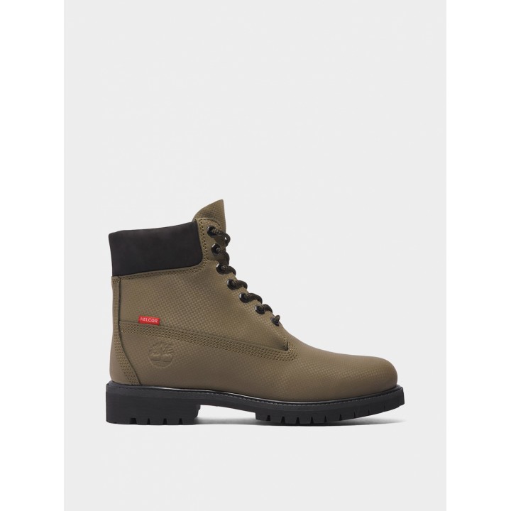 Черевики Timberland Premium 6-Inch Waterproof Модель TB0A654W327