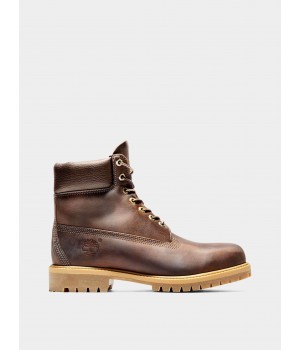 Черевики Timberland Premium 6-inch Waterproof Модель TB127097214