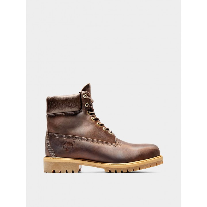 Черевики Timberland Premium 6-inch Waterproof Модель TB127097214
