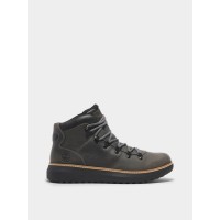 Черевики Timberland Hudson Road Mid Waterproof модель TB0A69RDEIQ