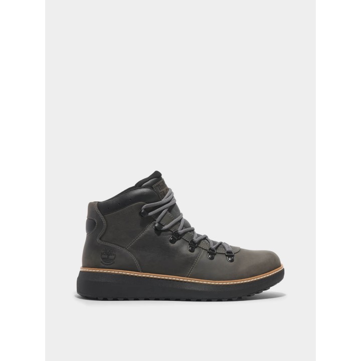 Черевики Timberland Hudson Road Mid Waterproof модель TB0A69RDEIQ