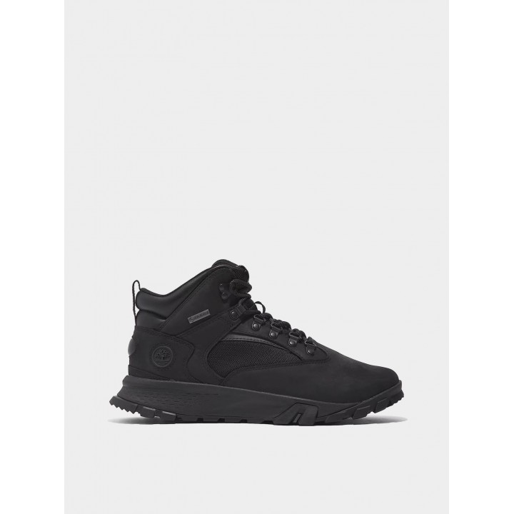 Черевики Timberland Mt Lincoln Mid Lace-Up GORE-TEX Модель TB1A61NM015